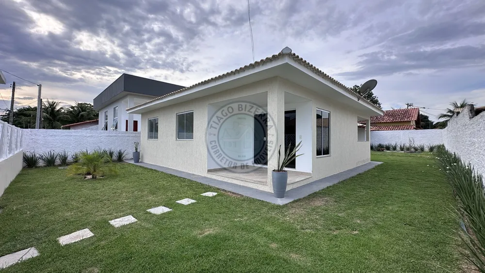 Casa, 3 quartos, 130 m² - Foto 8