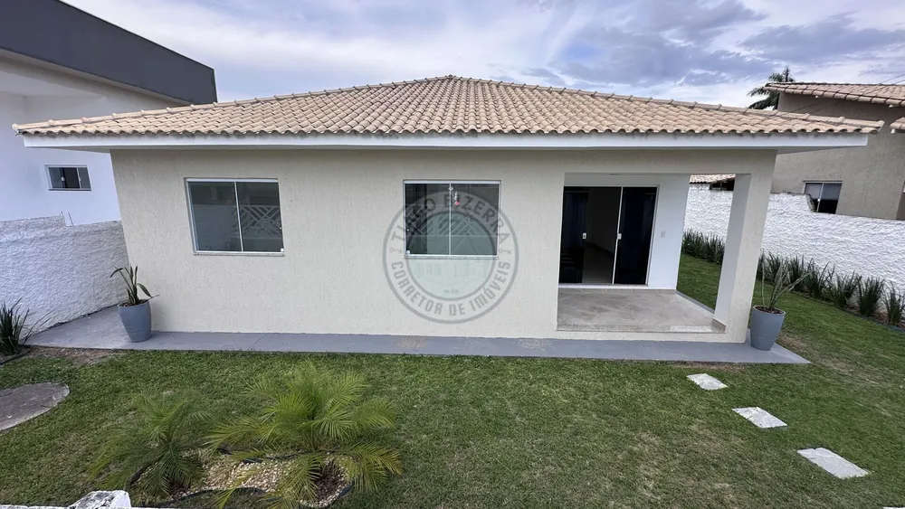 Casa, 3 quartos, 130 m² - Foto 2