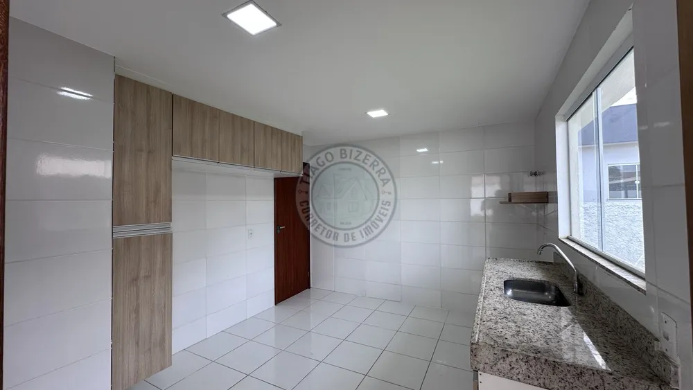 Casa, 3 quartos, 130 m² - Foto 21