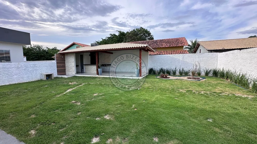 Casa, 3 quartos, 130 m² - Foto 23