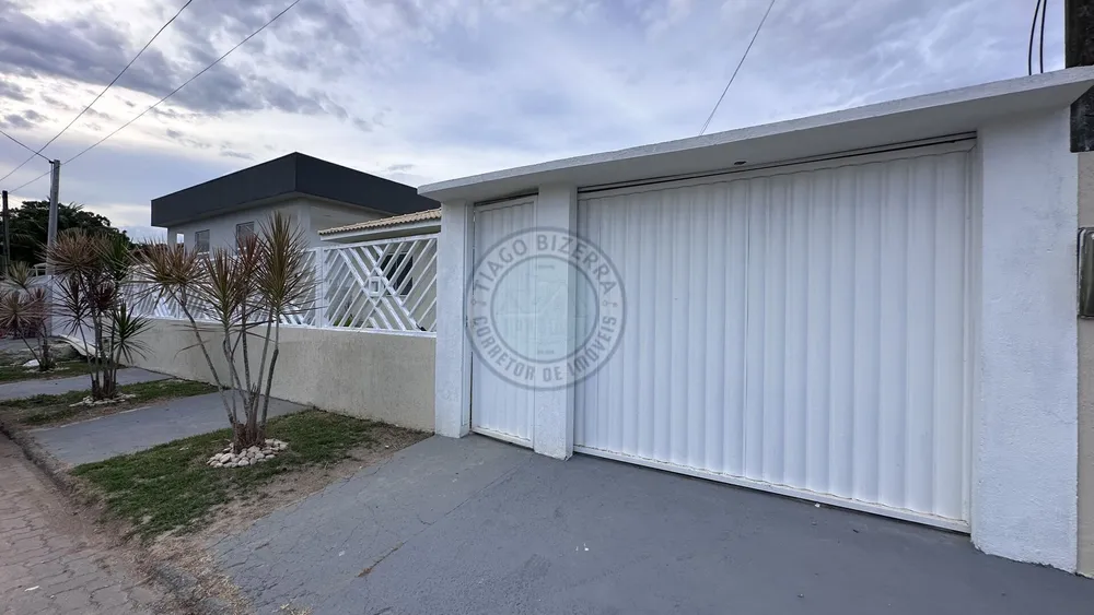 Casa, 3 quartos, 130 m² - Foto 5