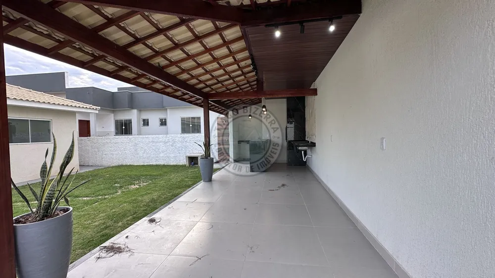 Casa, 3 quartos, 130 m² - Foto 11