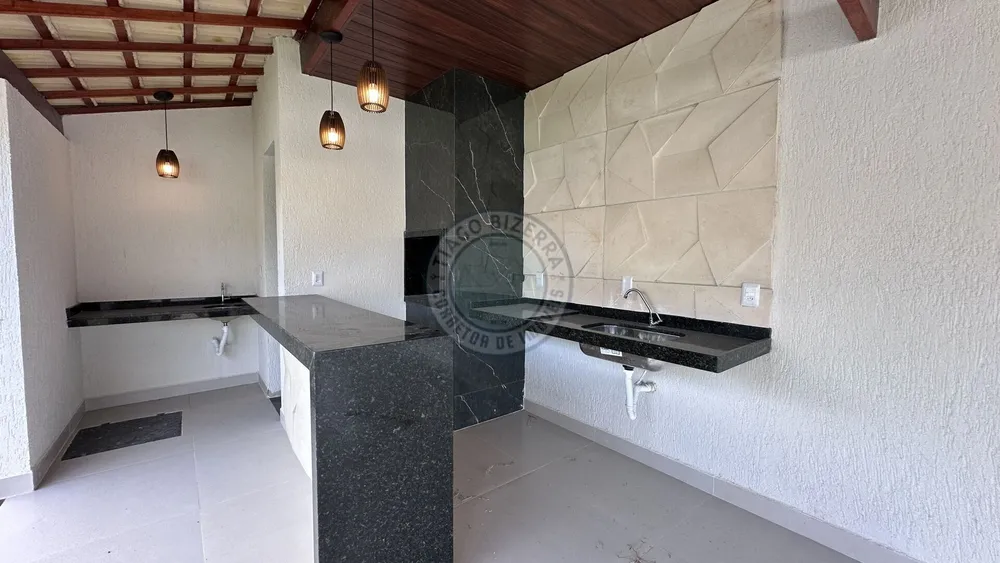 Casa, 3 quartos, 130 m² - Foto 10