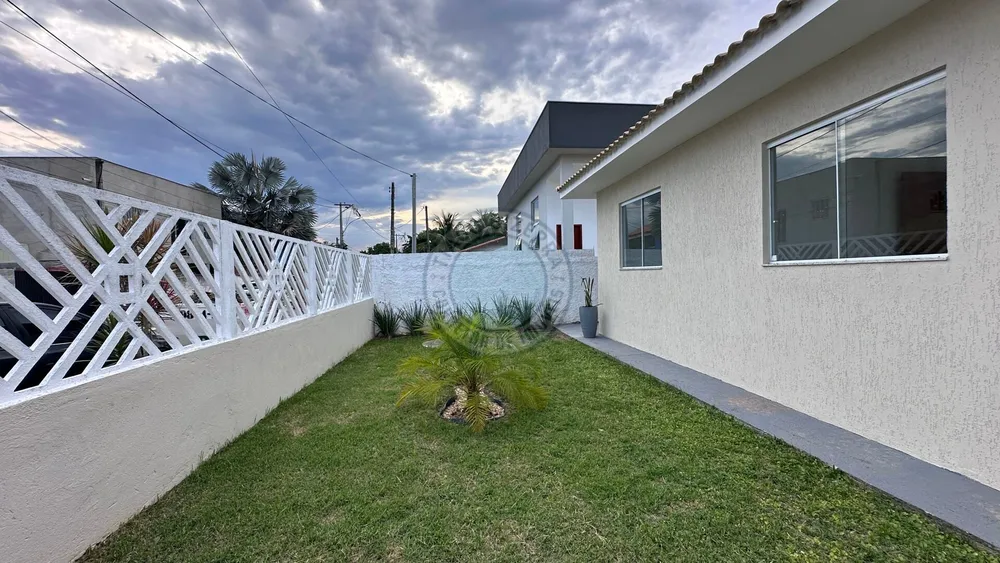 Casa, 3 quartos, 130 m² - Foto 13
