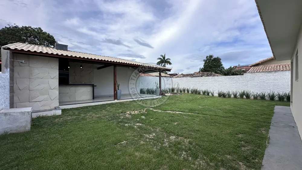Casa, 3 quartos, 130 m² - Foto 9