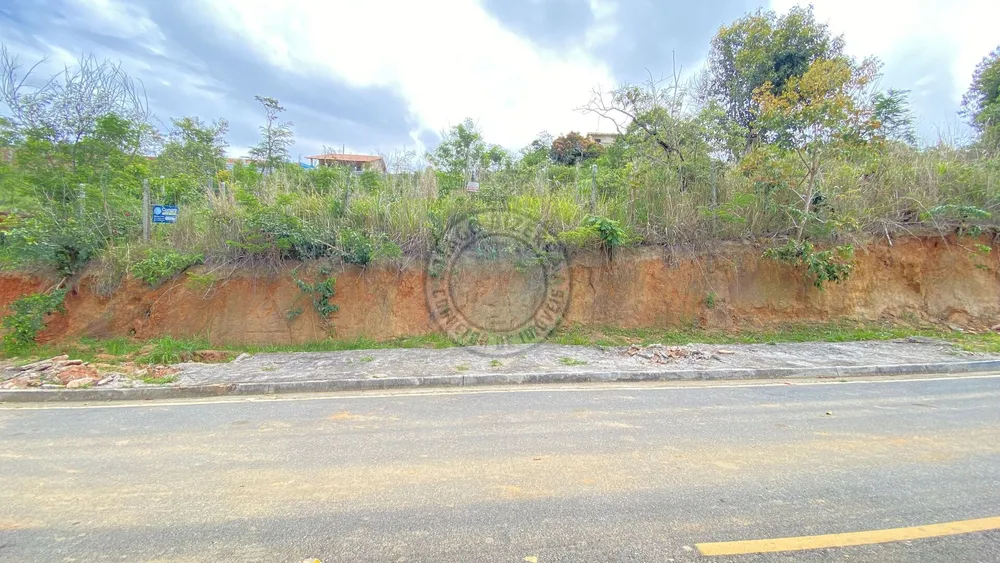 Terreno, 450 m² - Foto 1