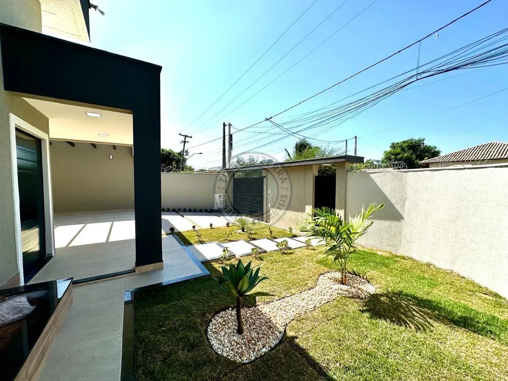 Casa, 3 quartos, 128 m² - Foto 5