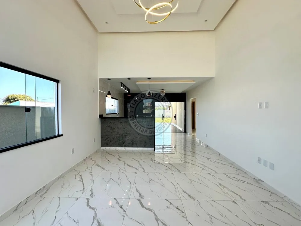 Casa, 3 quartos, 128 m² - Foto 12