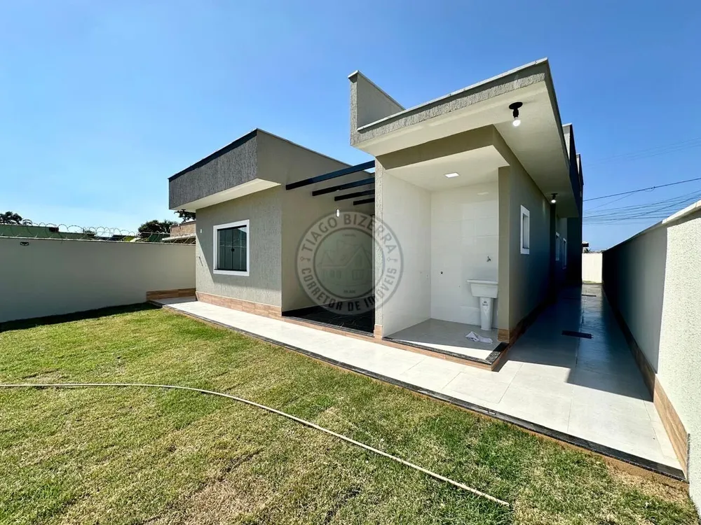 Casa, 3 quartos, 128 m² - Foto 7