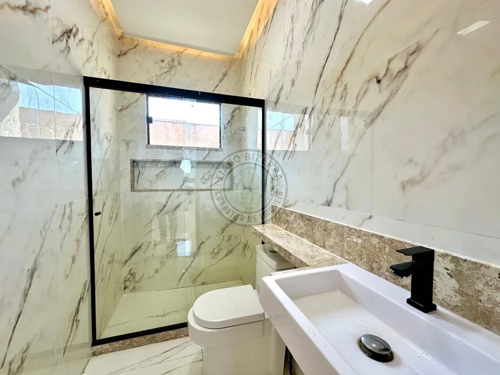 Casa, 3 quartos, 128 m² - Foto 14