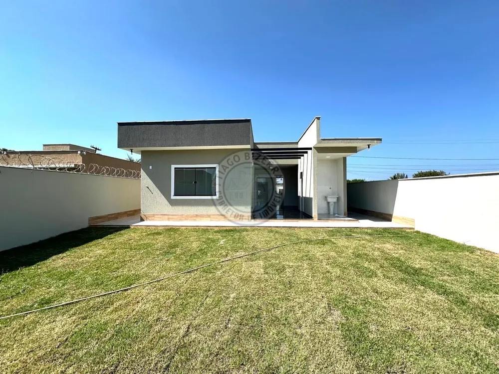 Casa, 3 quartos, 128 m² - Foto 9