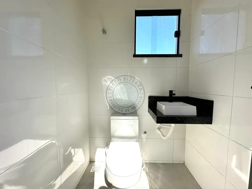 Casa, 3 quartos, 128 m² - Foto 21