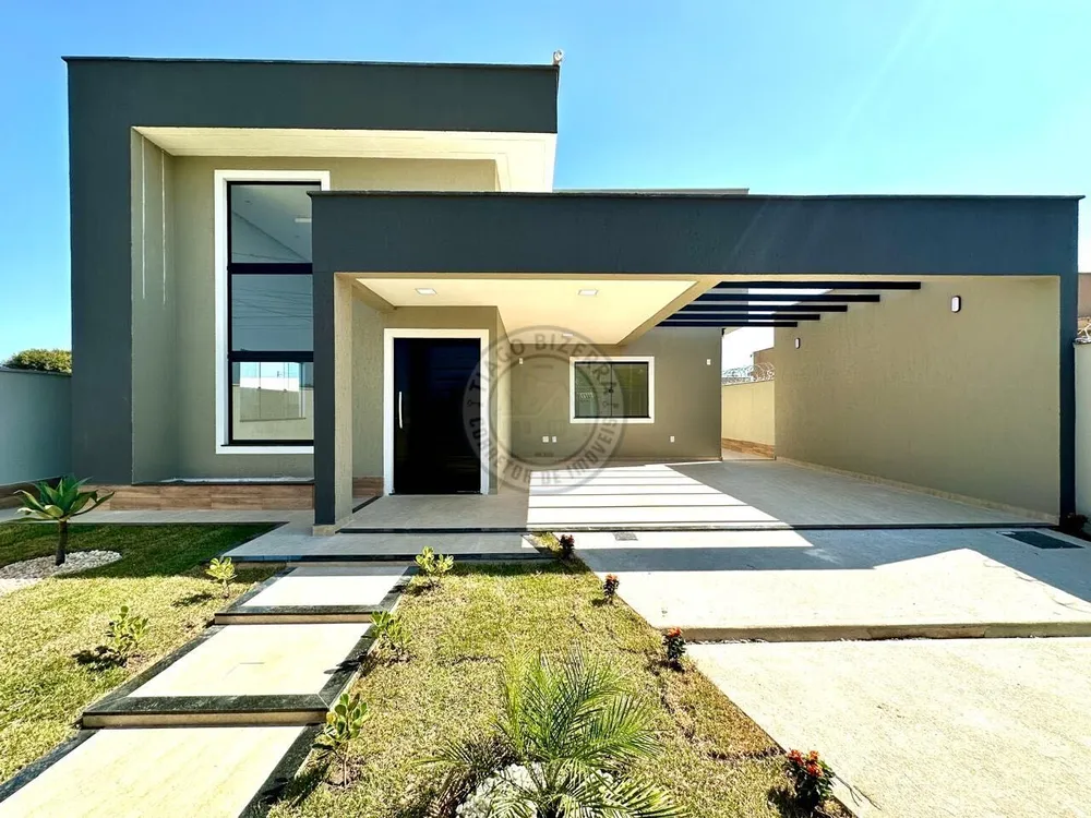 Casa, 3 quartos, 128 m² - Foto 2