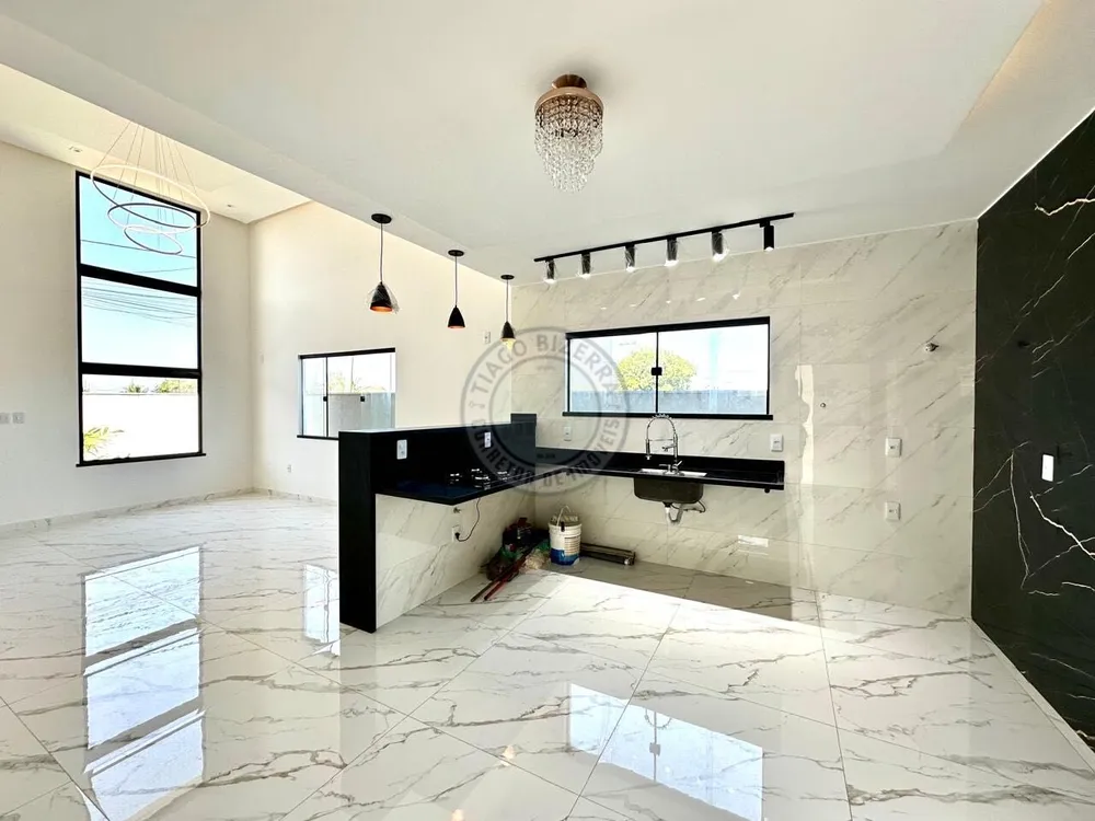 Casa, 3 quartos, 128 m² - Foto 13
