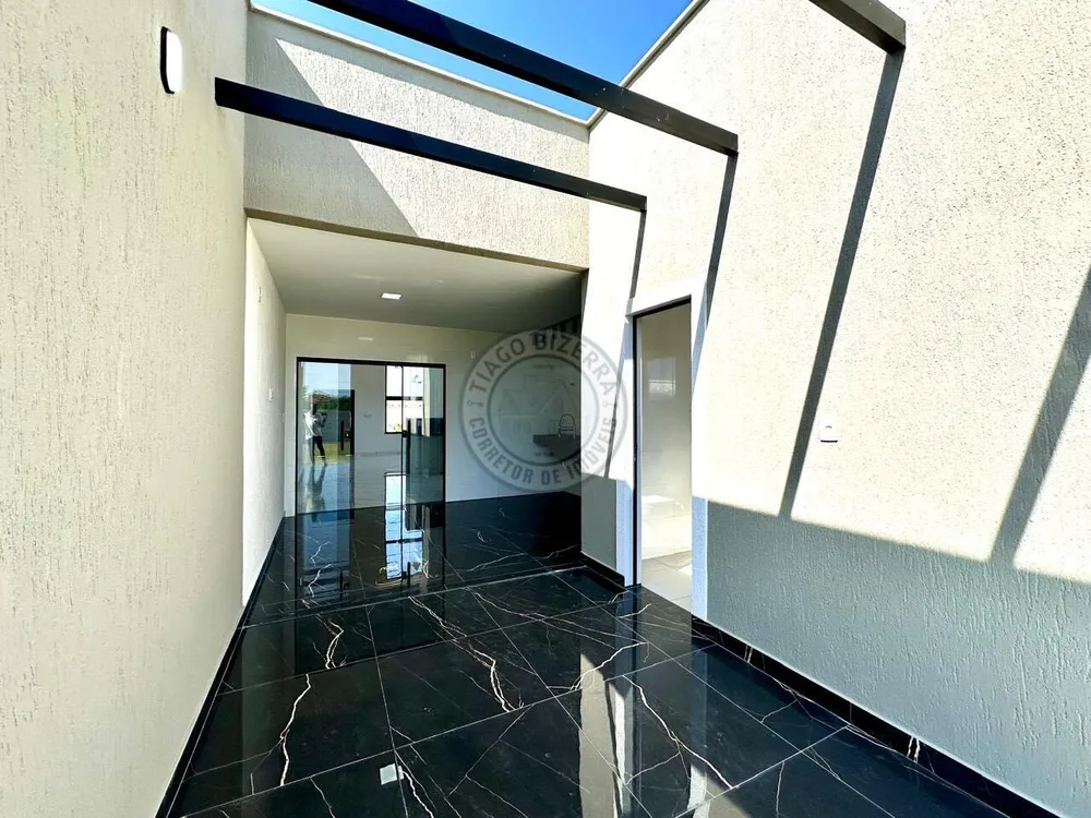 Casa, 3 quartos, 128 m² - Foto 20