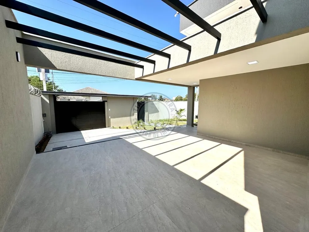 Casa, 3 quartos, 128 m² - Foto 6