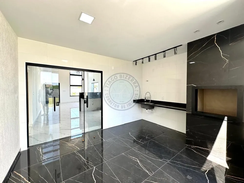 Casa, 3 quartos, 128 m² - Foto 18