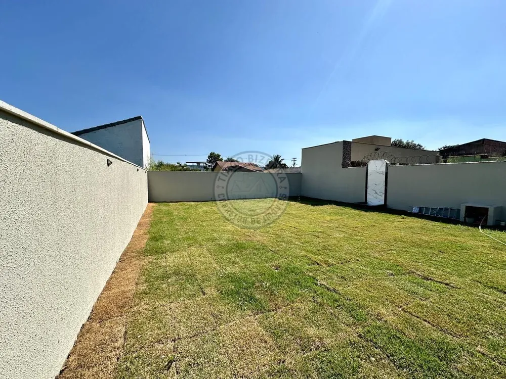 Casa, 3 quartos, 128 m² - Foto 8