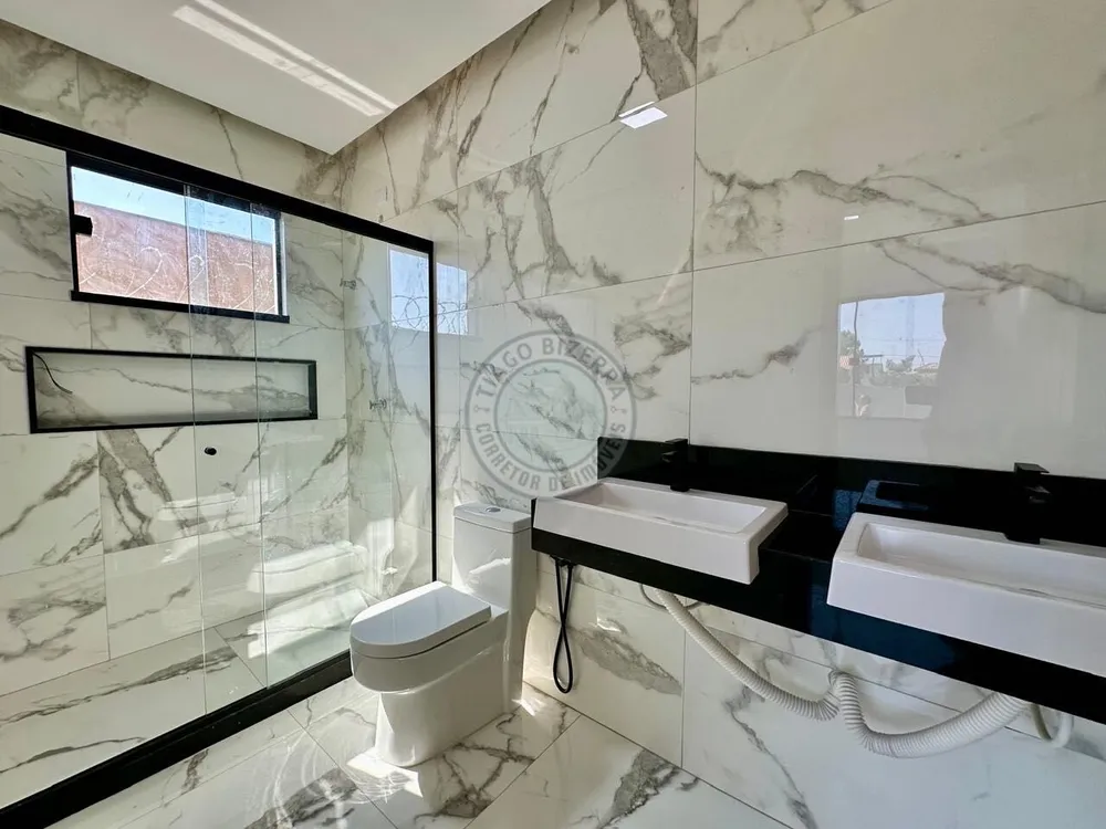 Casa, 3 quartos, 128 m² - Foto 17