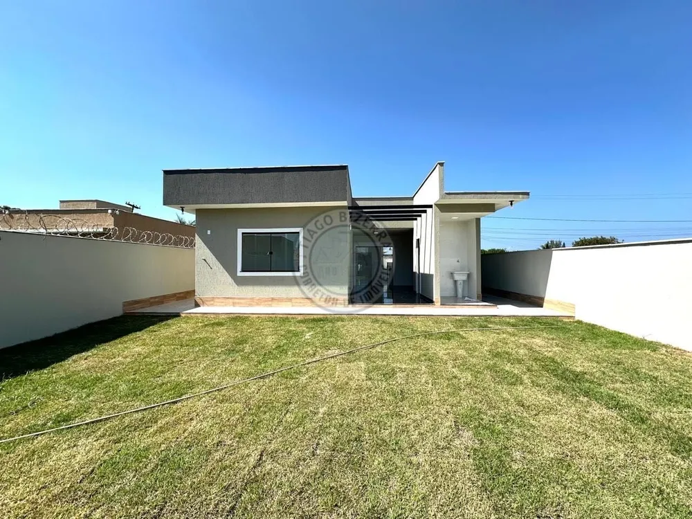 Casa, 3 quartos, 128 m² - Foto 17