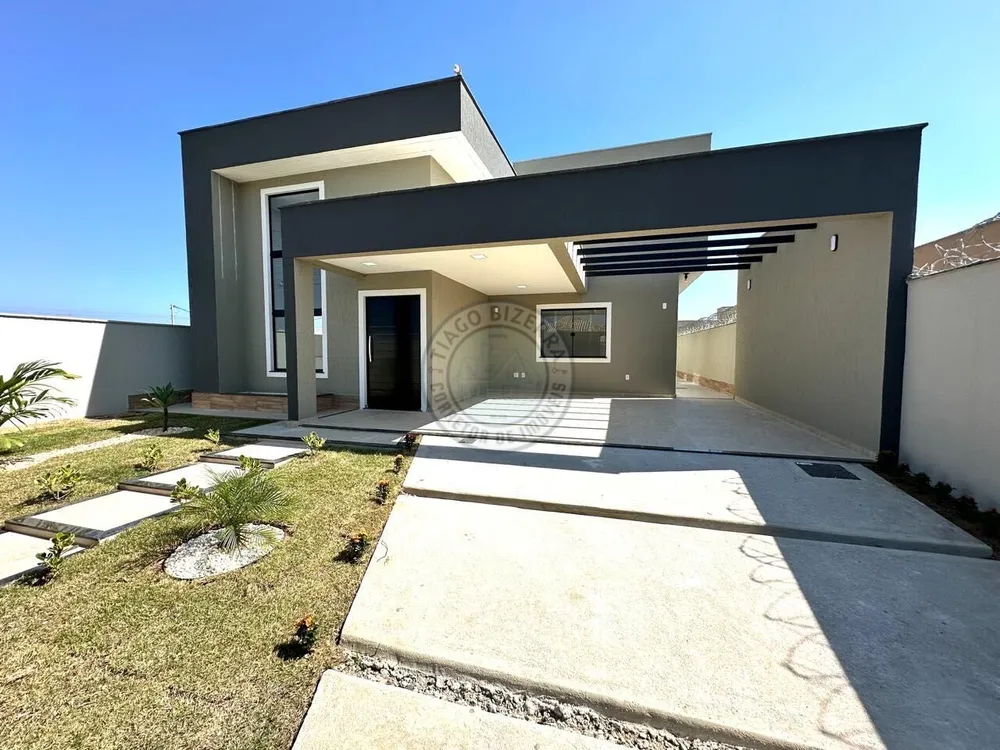Casa, 3 quartos, 128 m² - Foto 3