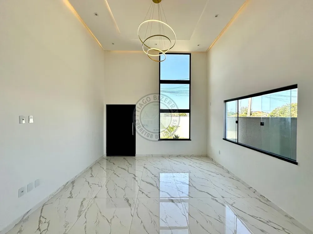 Casa, 3 quartos, 128 m² - Foto 11