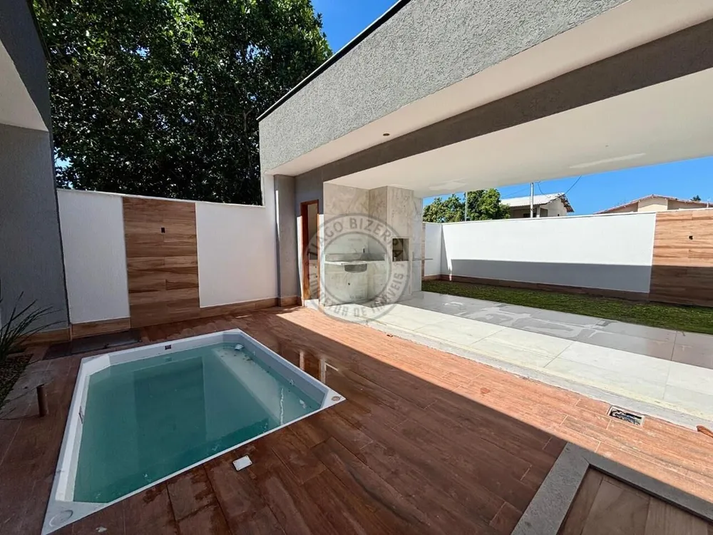 Casa, 3 quartos, 104 m² - Foto 6