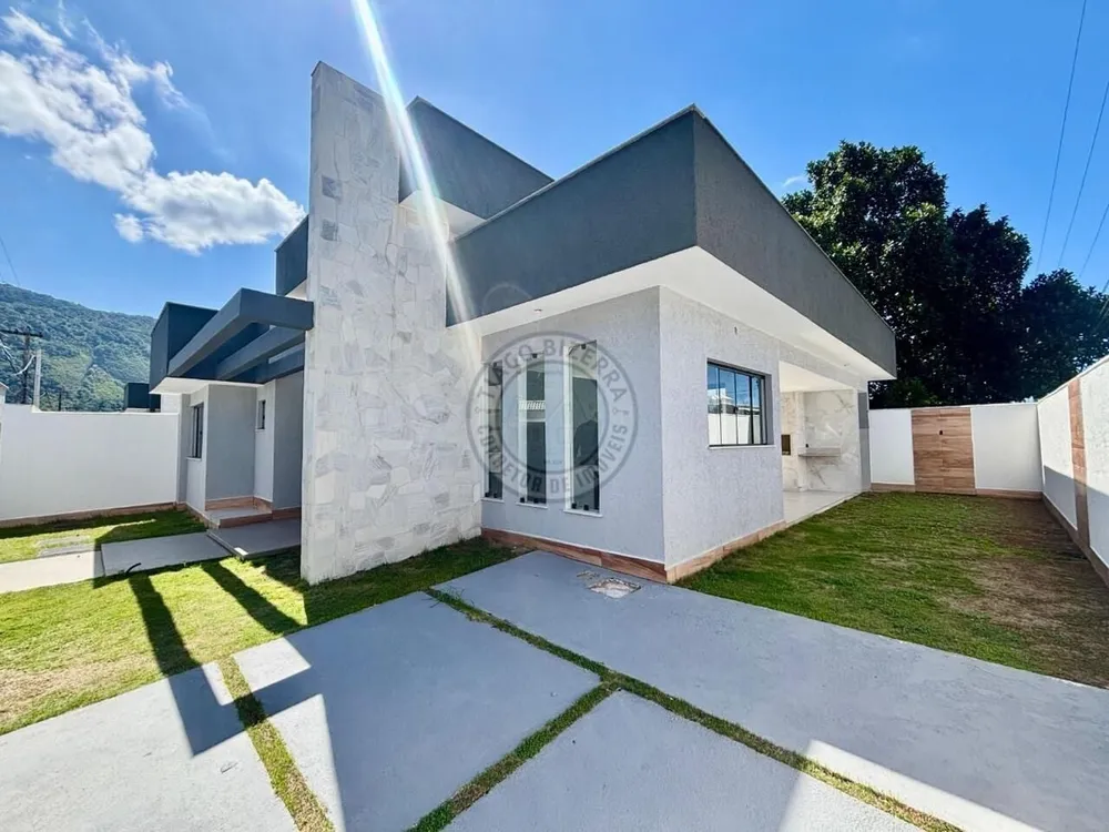 Casa, 3 quartos, 104 m² - Foto 1