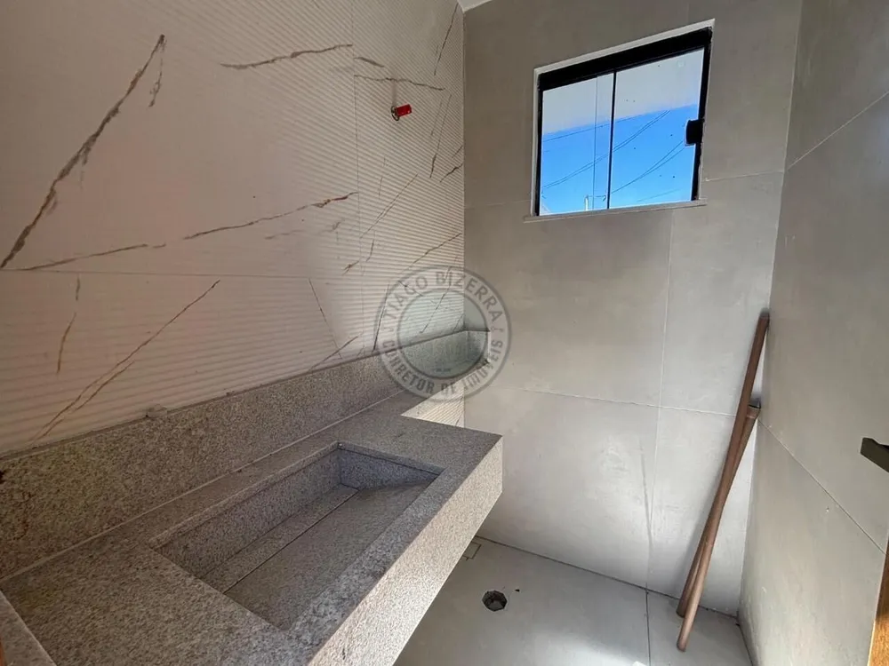 Casa, 3 quartos, 104 m² - Foto 7