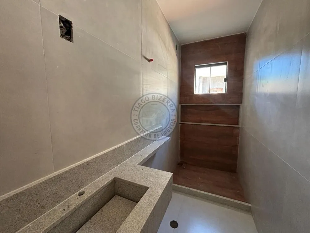 Casa, 3 quartos, 104 m² - Foto 13