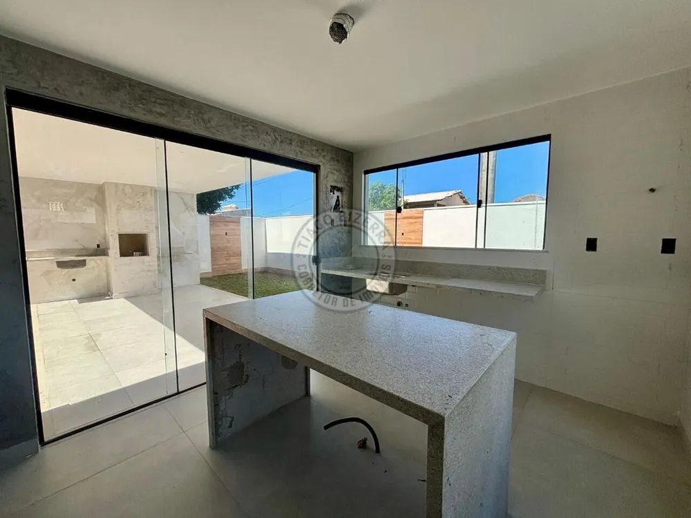 Casa, 3 quartos, 104 m² - Foto 14