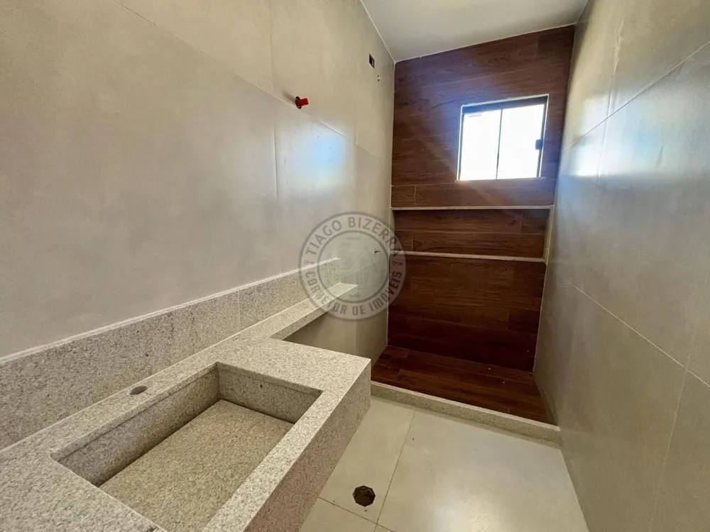 Casa, 3 quartos, 104 m² - Foto 9