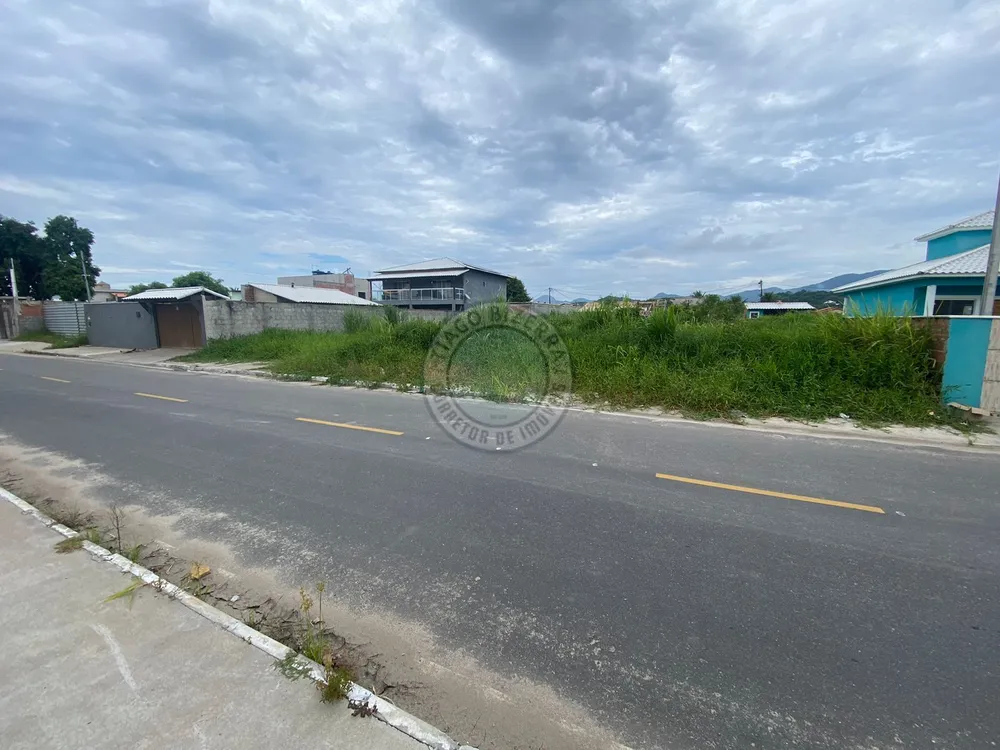 Terreno, 960 m² - Foto 1
