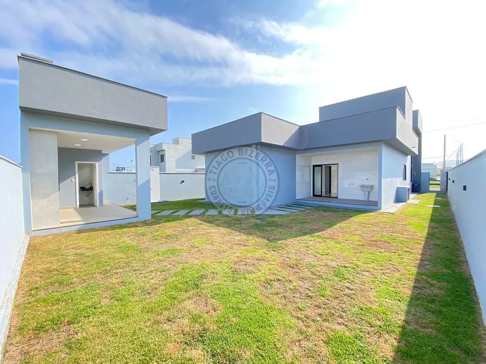 Casa, 3 quartos, 174 m² - Foto 3