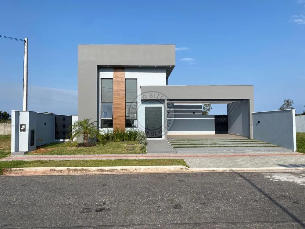 Casa, 3 quartos, 174 m² - Foto 2
