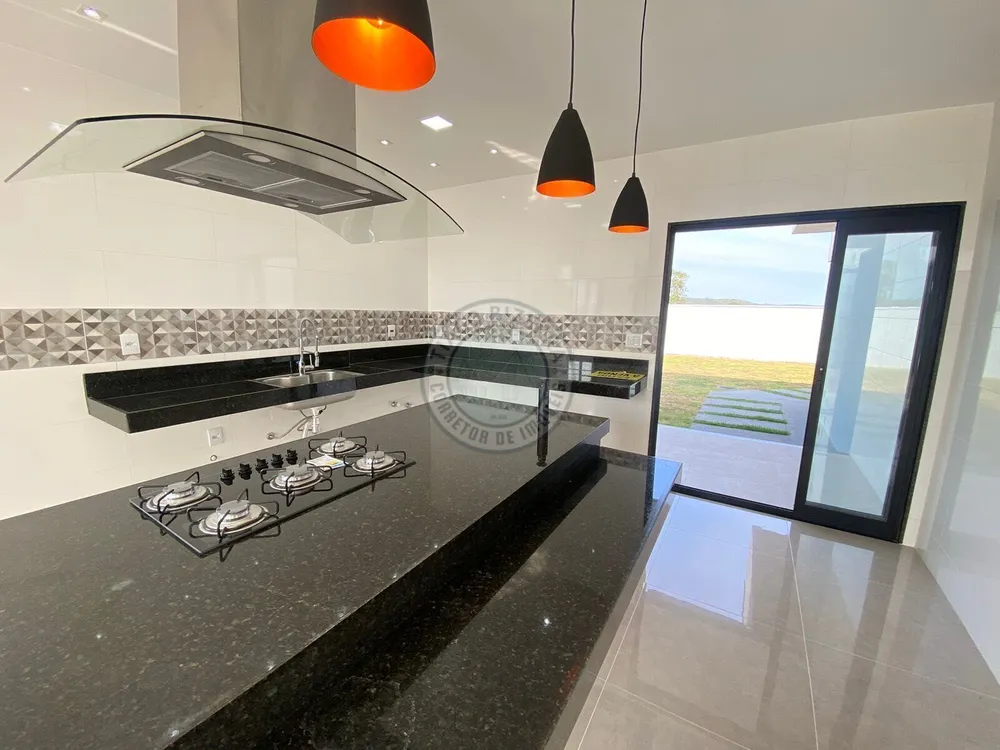 Casa, 3 quartos, 174 m² - Foto 9