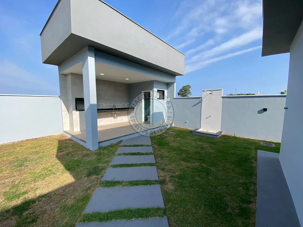 Casa, 3 quartos, 174 m² - Foto 6