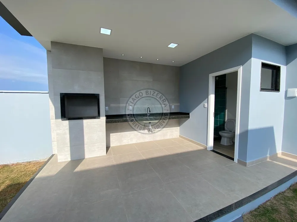 Casa, 3 quartos, 174 m² - Foto 5