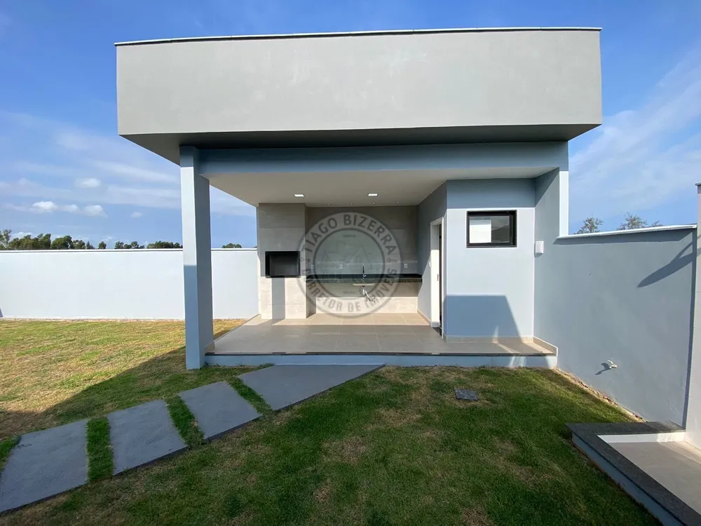 Casa, 3 quartos, 174 m² - Foto 4