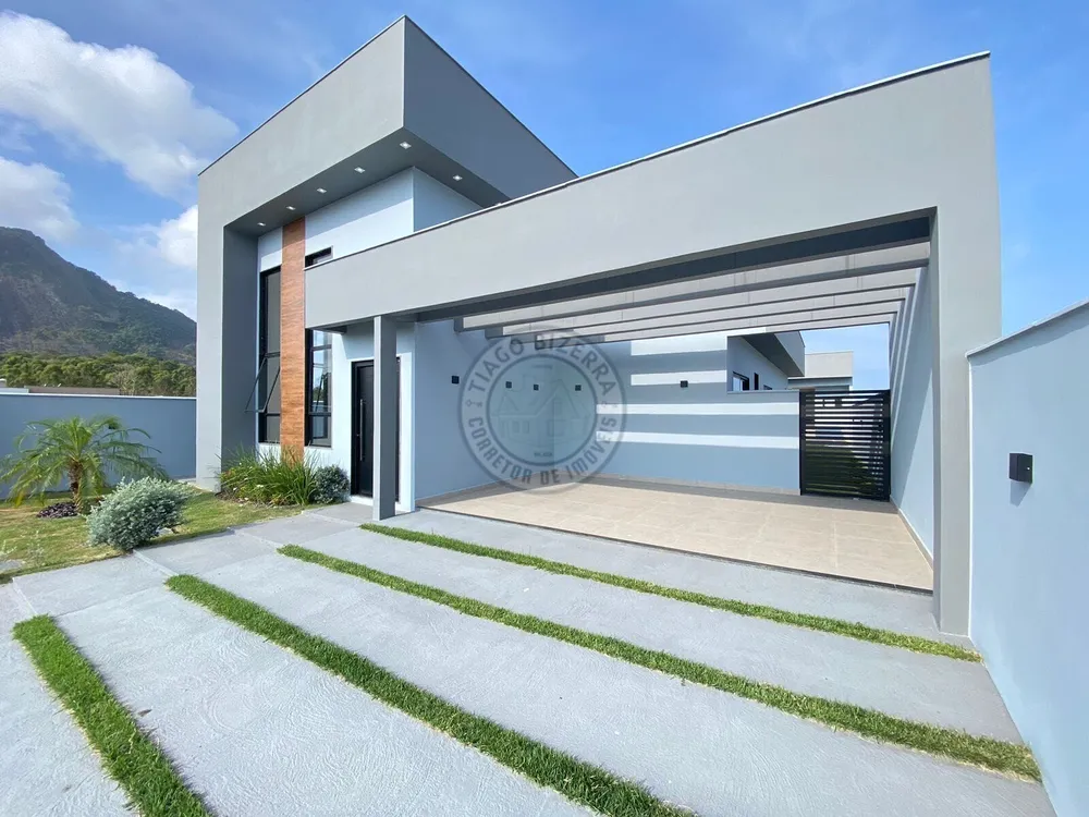 Casa, 3 quartos, 174 m² - Foto 1