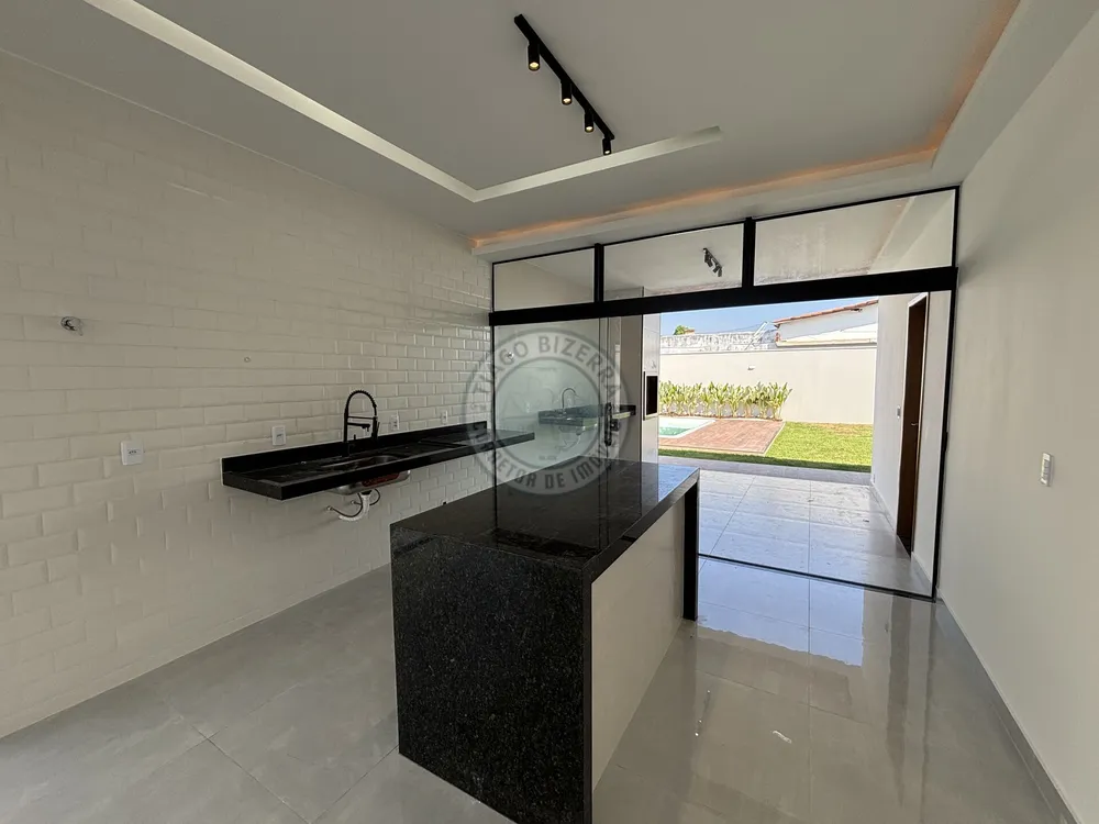Casa, 3 quartos, 129 m² - Foto 7