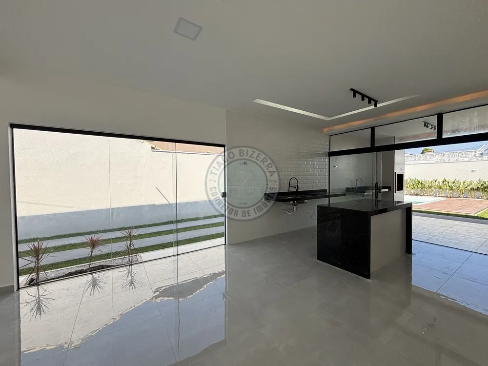 Casa, 3 quartos, 129 m² - Foto 11