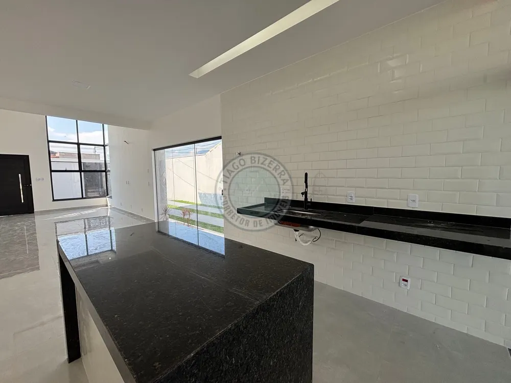 Casa, 3 quartos, 129 m² - Foto 19