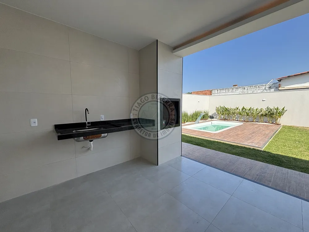 Casa, 3 quartos, 129 m² - Foto 8