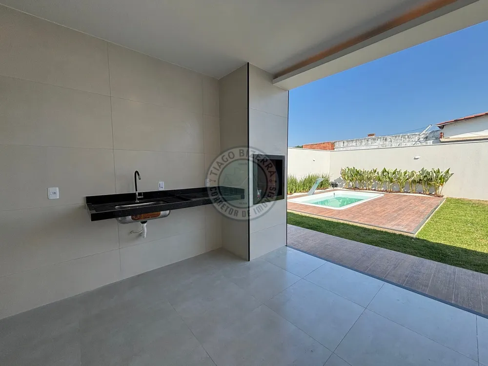 Casa, 3 quartos, 129 m² - Foto 15
