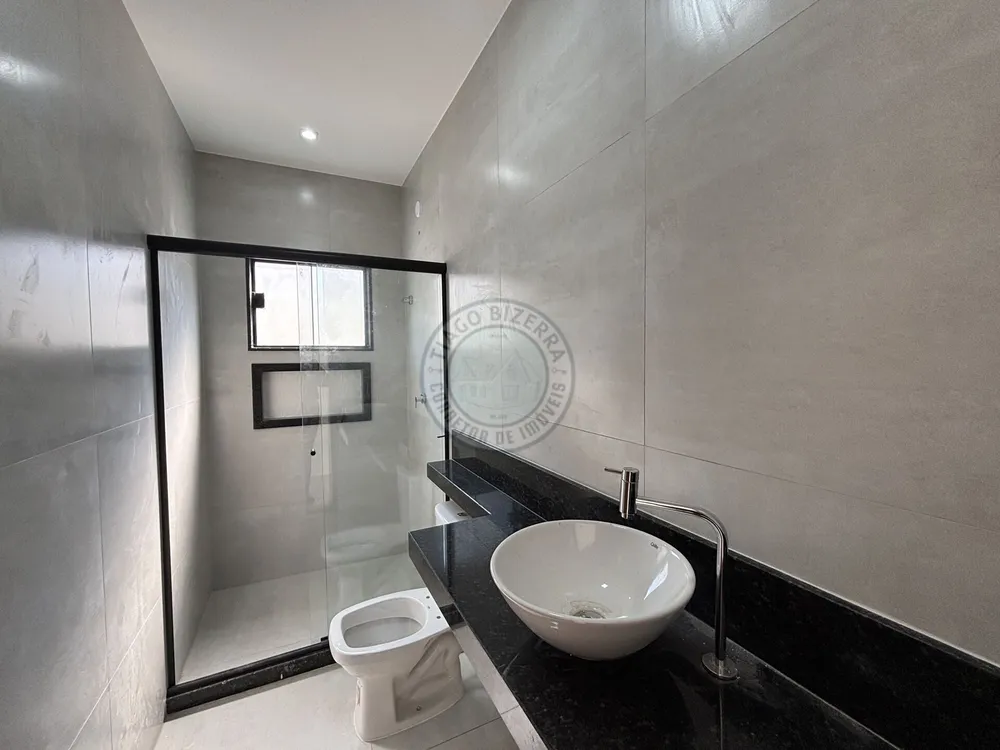 Casa, 3 quartos, 129 m² - Foto 14