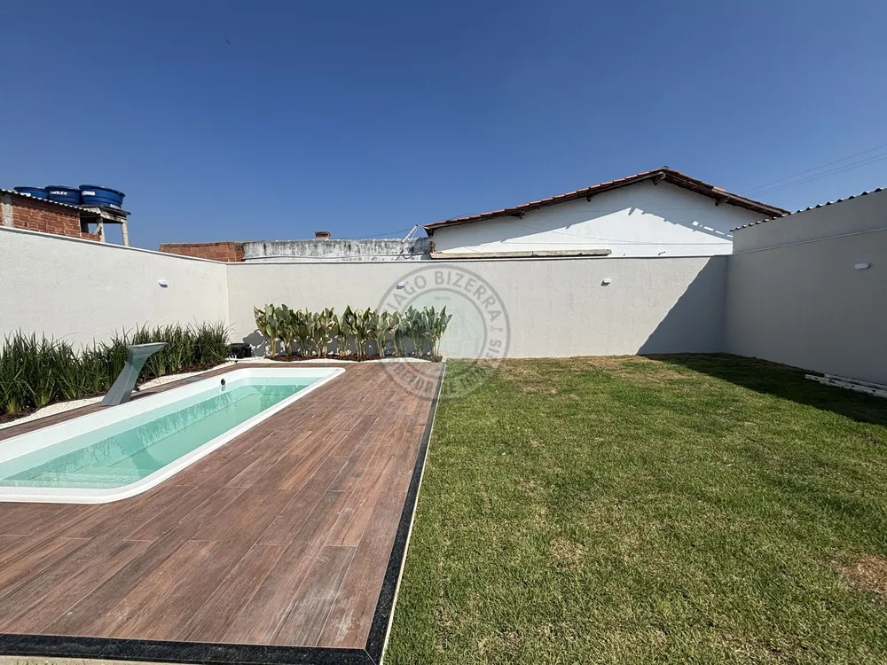 Casa, 3 quartos, 129 m² - Foto 4