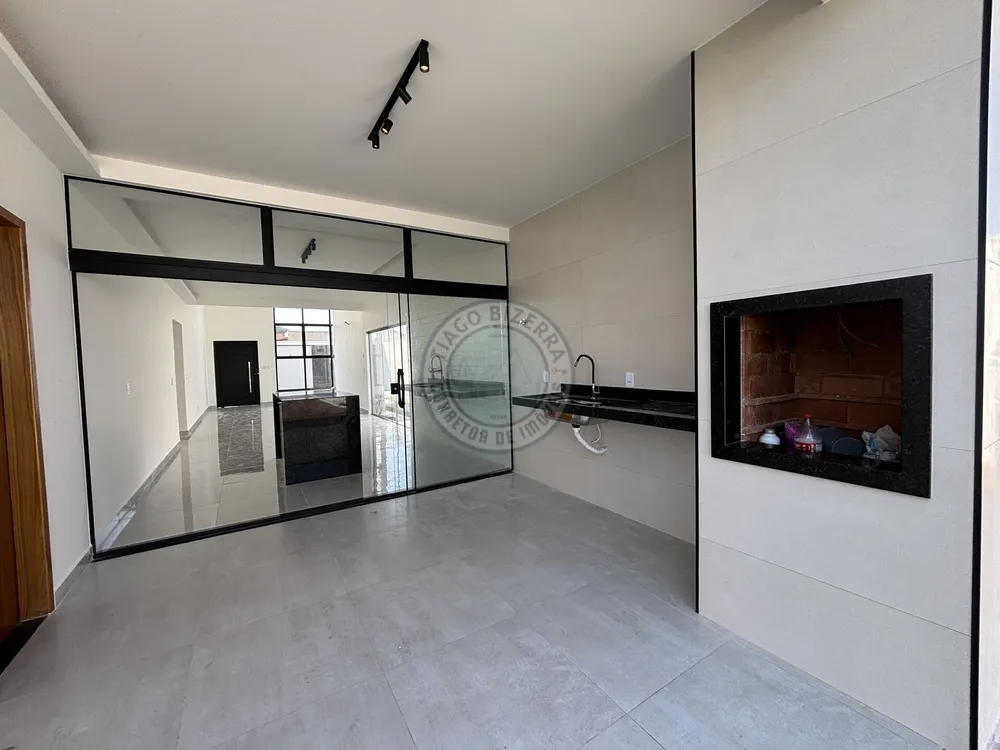 Casa, 3 quartos, 129 m² - Foto 5