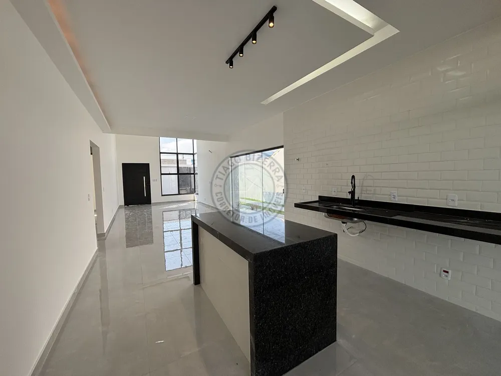 Casa, 3 quartos, 129 m² - Foto 9