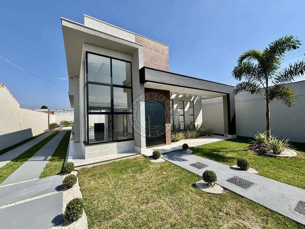 Casa, 3 quartos, 129 m² - Foto 2